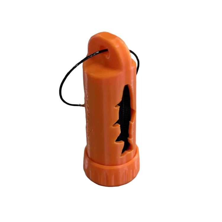 EdenMade Tippet Trap - Orange