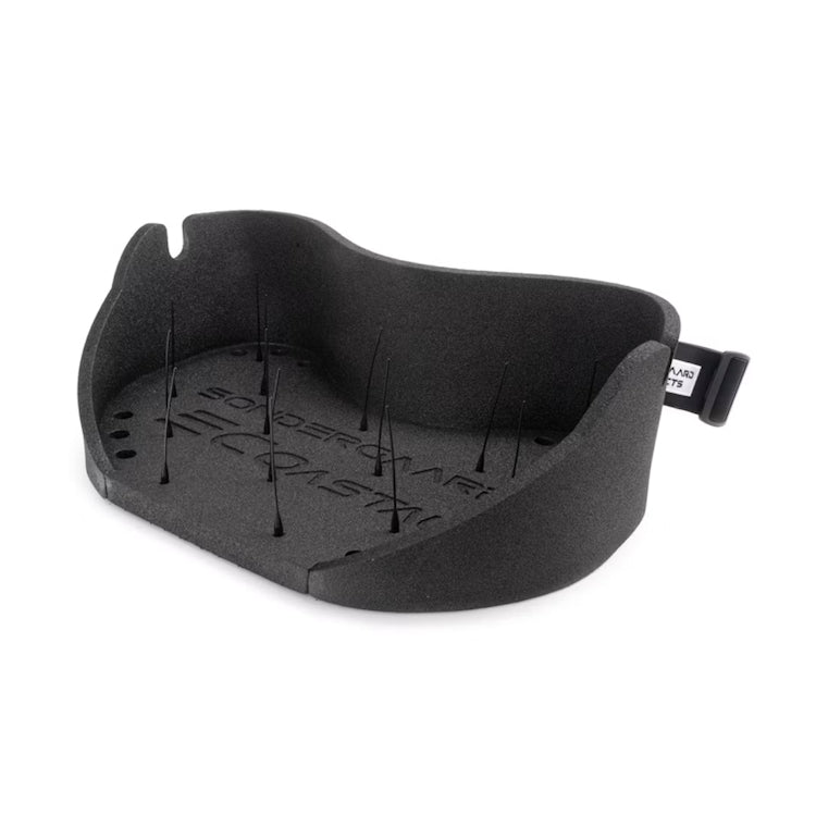 Guideline Sondergaard Coastal - Black