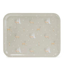 Sophie Allport Christmas Stags Printed Tray - Large