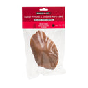 House of Paws Nourish My Pet Dog Treats - Sweet Potato and Chicken Pigs Ears