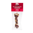 House of Paws Nourish My Pet Dog Treats - Sweet Potato and Chicken Braid - Small