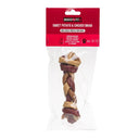 House of Paws Nourish My Pet Dog Treats - Sweet Potato and Chicken Braid - Large