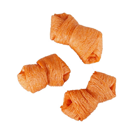 Rosewood Chewy Bone Dog Treats - Chewy Bone Medium 3pc 135g