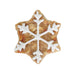 Rosewood Christmas Luxury Meaty Cookies - 9 pieces