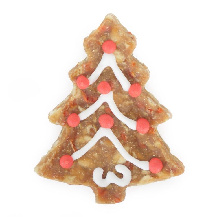 Rosewood Christmas Luxury Meaty Cookies - 9 pieces