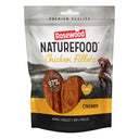 Rosewood Naturefood Dog Treats - Chicken Fillet Strips 150g