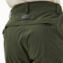 Barbour Ladies Mucker Active Trousers - Olive