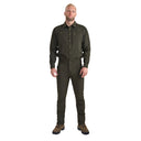 Deerhunter Canopy Trousers - Forest Green