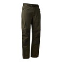 Deerhunter Excape Rain Trousers - Art Green