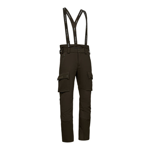 Deerhunter Muflon Pro Trousers - Art Green
