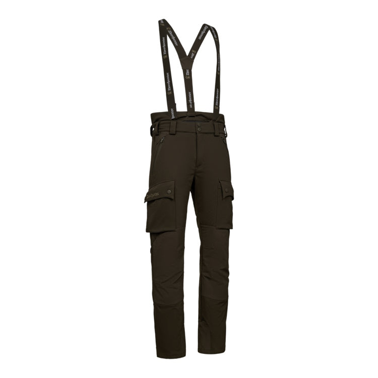 Deerhunter Muflon Pro Trousers - Art Green