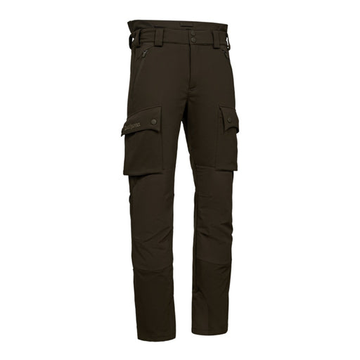 Deerhunter Muflon Pro Trousers - Art Green