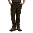Deerhunter Pro Gamekeeper Boot Trousers - Peat