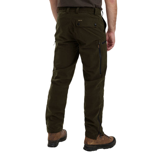 Deerhunter Pro Gamekeeper Boot Trousers - Peat