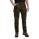 Deerhunter Rogaland Stretch Trousers - Adventure Green