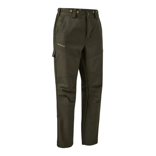 Deerhunter Strike Extreme Boot Trousers - Palm Green