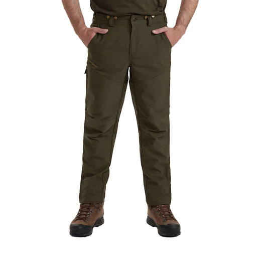 Deerhunter Strike Extreme Boot Trousers - Palm Green