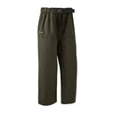 Deerhunter Strike Extreme Pull-Over Trousers - Palm Green