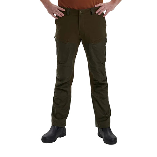 Deerhunter Strike Trousers - Deep Green