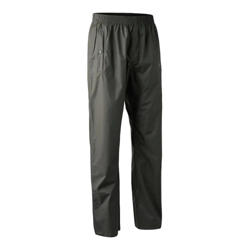 Deerhunter Survivor Rain Trousers  - Timber