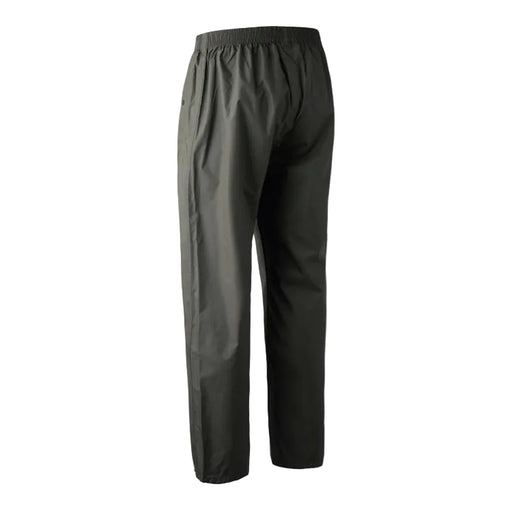 Deerhunter Survivor Rain Trousers  - Timber