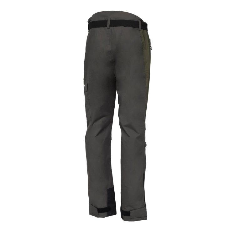 Greys Fin Fishing Trousers - Grey/Green - John Norris