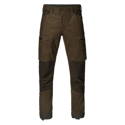 Harkila Pro Hunter GTX Legacy Trousers Willow Green 32in Length