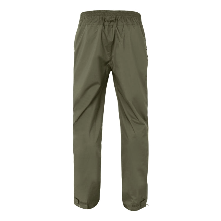 Harkila HCS Packable Trousers - Willow Green