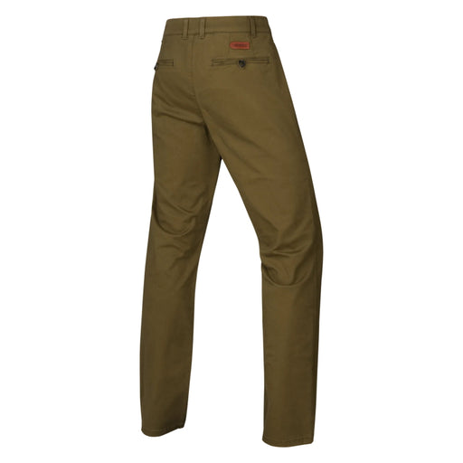 Harkila Norberg Chinos - Olive
