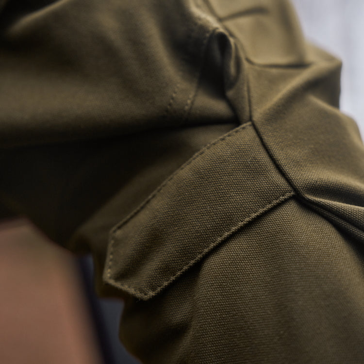 Harkila Pro Hunter GTX Legacy Trousers - Willow Green - 32in Length