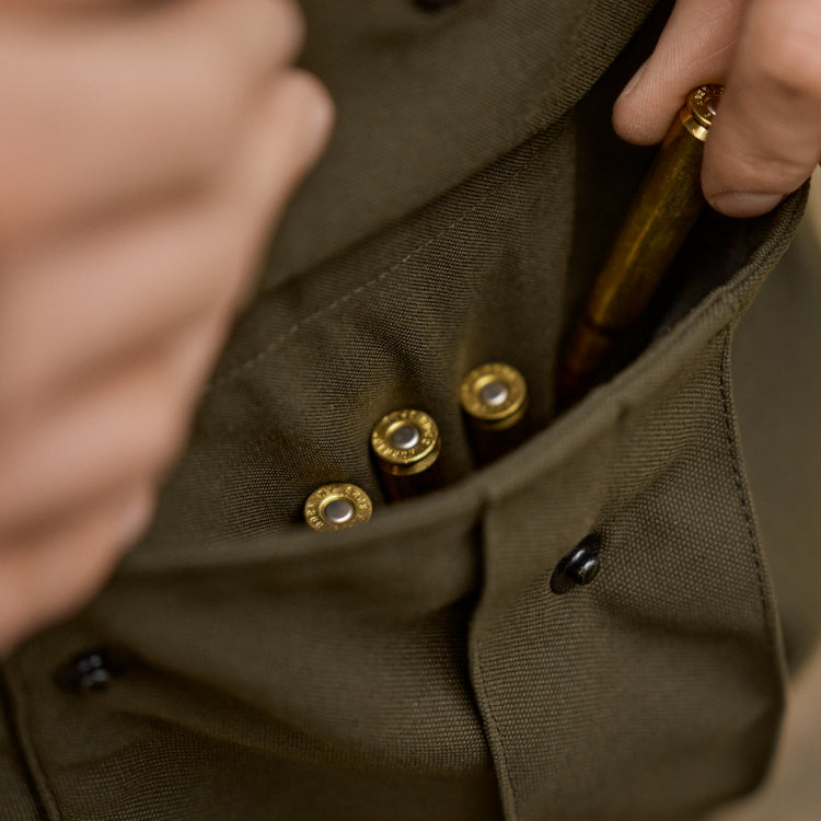 Harkila Pro Hunter GTX Legacy Trousers - Willow Green - 32in Length