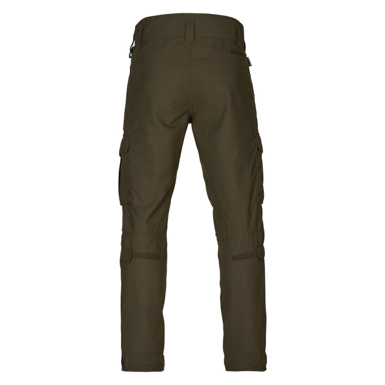 Harkila Pro Hunter GTX Legacy Trousers - Willow Green - 32in Length
