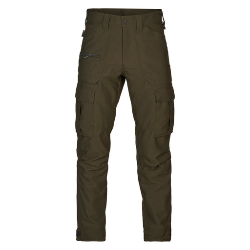 Harkila Pro Hunter GTX Legacy Trousers - Willow Green - 32in Length