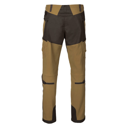 Harkila Ragnar Trousers - Shadow Brown/Golden Brown