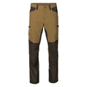 Harkila Ragnar Trousers - Shadow Brown/Golden Brown