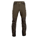 Harkila Ragnar Trousers - Willow Green/Shadow Grey