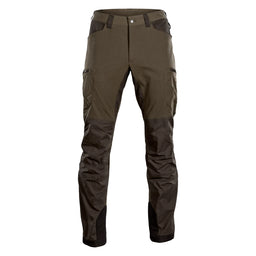 Harkila Ragnar Trousers - Willow Green/Shadow Grey