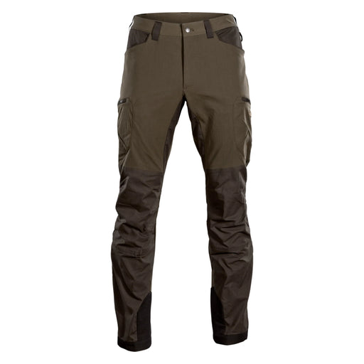 Harkila Ragnar Trousers - Willow Green/Shadow Grey