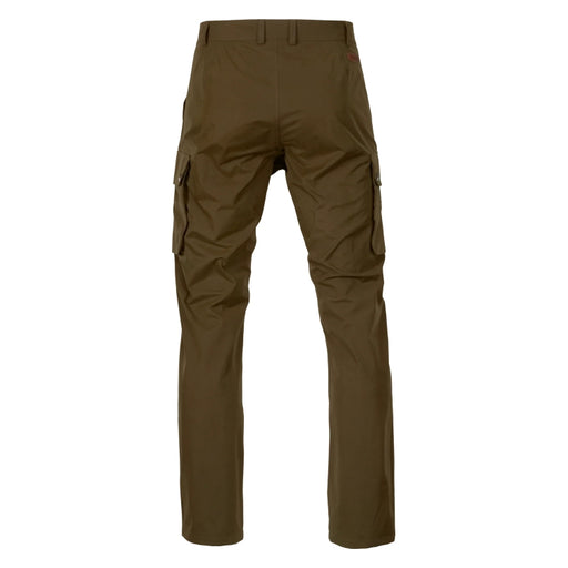Harkila Retrieve Trousers - Warm Olive