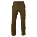 Harkila Retrieve Trousers - Warm Olive