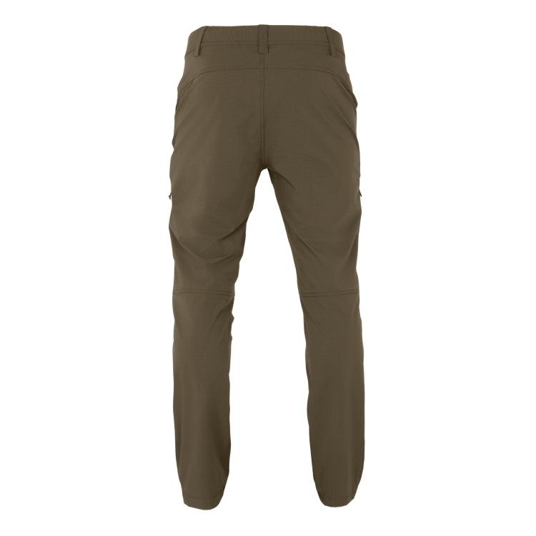 Harkila Traverse Anti-Bug Trousers - Willow Green