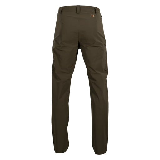 Harkila Trail Trousers - Willow Green