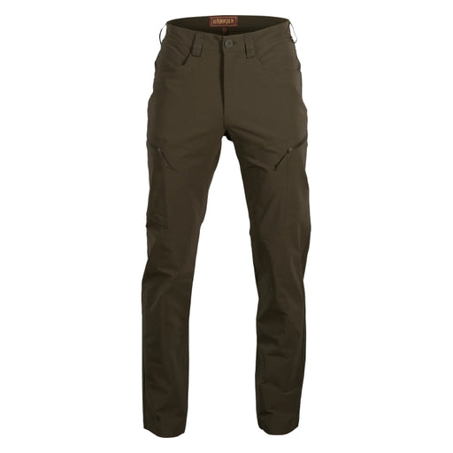 Harkila Trail Trousers - Willow Green