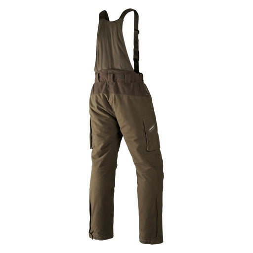 Harkila Visent Trousers - Hunting Green