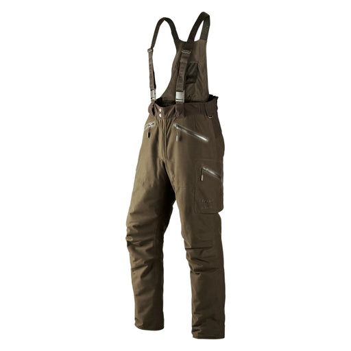 Harkila Visent Trousers - Hunting Green