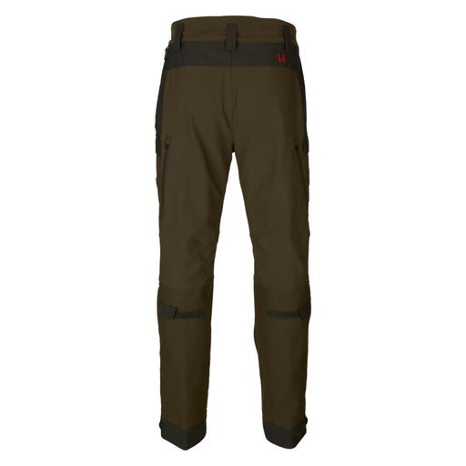 Harkila Wildboar Pro Move Trousers - Willow Green