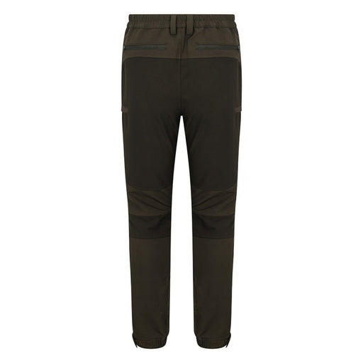 Hoggs of Fife Ardross 4Way Stretch Trousers - 30in Leg