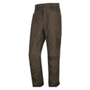 Hoggs of Fife Ardross Pro Waterproof Field Trousers - Dark Olive
