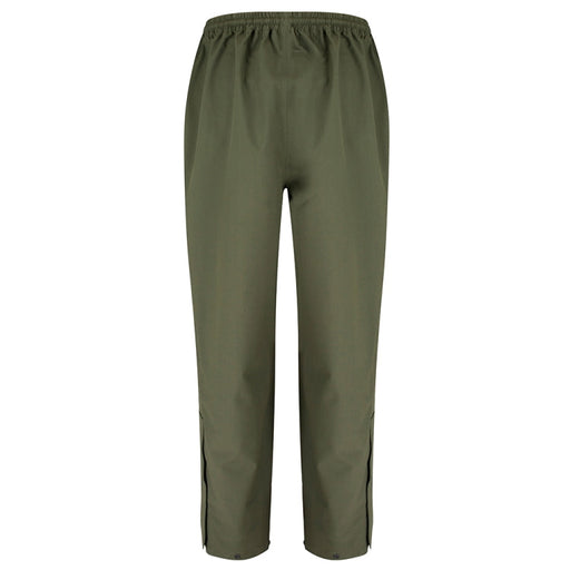 Hoggs of Fife Green King II Waterproof Trousers