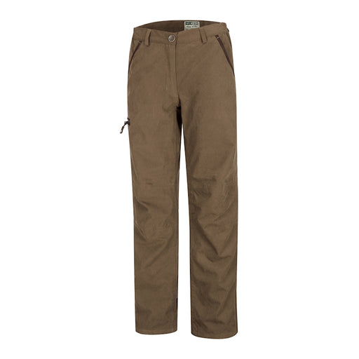 Hoggs of Fife Ladies Struther Waterproof Field Trousers - Sage